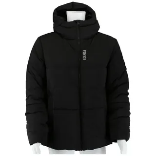 Colmar Skijacke mit Maxi-Stepp (wattiert, wasserdicht, atmungsaktiv) schwarz Herren schwarz XL (52)