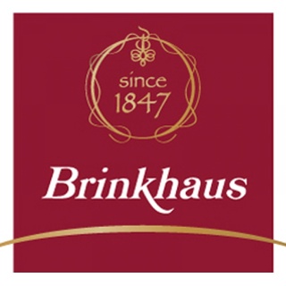 Brinkhaus Daunendecke Elegance warm Winterdecke (Größe: 135x200 cm)