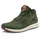 Damen Stiefelette Osaka Fango Gr 42 EU Weit