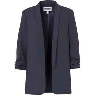 Pieces Blazer Dunkelblau 34