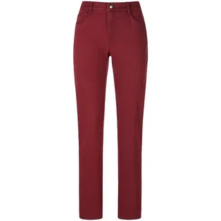 Slim Fit-Jeans Modell Mary Brax Feel Good rot, 24