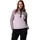 Springs 1/2 Snap Pull Over II Lila XS