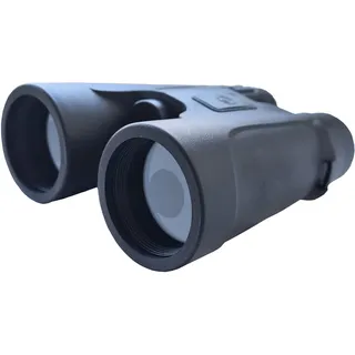 Berger & Schröter Fernglas mit Laserentfernungsmesser