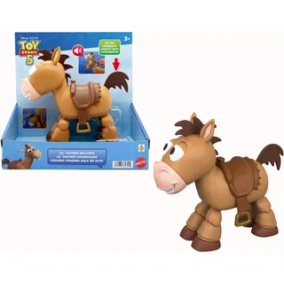 Mattel Toy Story 5 My Buddy Bullseye 18 cm