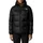 Diablo Daunenjacke schwarz M
