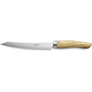 Nesmuk Soul Filetiermesser 16 cm Olivenholz