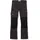 Winter Hose Regular Grau 44