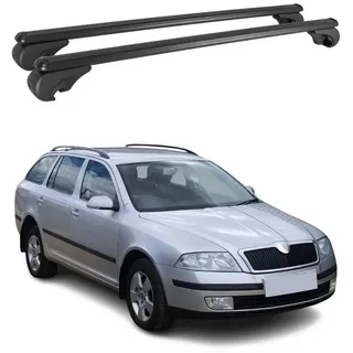Omac Dachträger für Skoda Octavia Combi