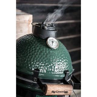 Big Green Egg Keramikgrill Big Green Egg Mini Keramikgrill