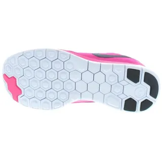 Nike Nike Free 5.0 (GS) 725114600 (36/pink pow/black-vivid) - Rosa - 36