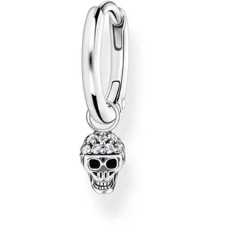 Thomas Sabo Creole geschwärzt Silber CR706-643-14