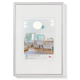 walther design New Lifestyle Silber 50x70 cm 1 St.