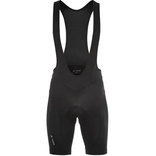 Vaude Active Bib Pants Fahrradhose Herren Black XL