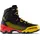 Herren Black/Yellow 45 1/2