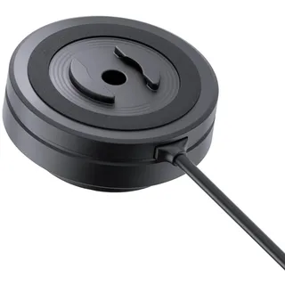SP CONNECT Antivibrations-/Lademodul SPC+ - Schwarz