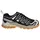 Herren Black/Vanilla Ice/Turmeric 46
