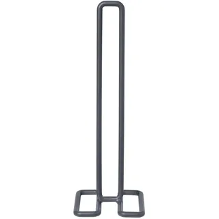 BLOMUS Küchenrollenhalter, Küchenrollenhalter, Silber