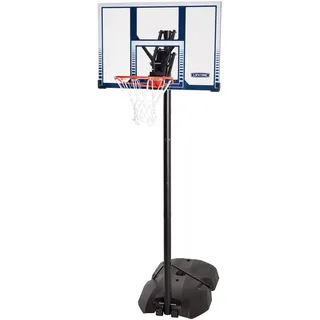 Lifetime 90001 Basketballanlage Boston Portable