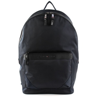 TOMMY HILFIGER Elevated Nylon Backpack Sky Captain
