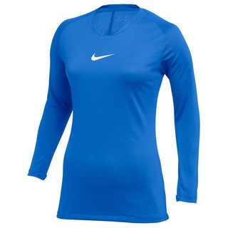 Nike Funktionsshirt Park First Layer Damen default blau XS ( 32/34 )
