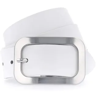 Vanzetti Classics 40mm Belt W85 White -