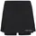 Head Skort Girls schwarz XL