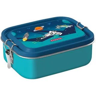 Step By Step Edelstahl Lunchbox