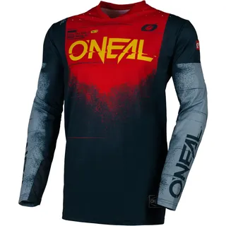 O'Neal Oneal Hardwear Swipe Motocross Jersey M