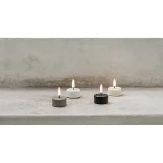 Lithonia Lighting Uyuni - LED-Kerze, 4 x 2 cm