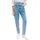 Tommy Hilfiger Tommy Jeans Damen Jeans Hose Mom Jean High waist blau denim light 34W/28L