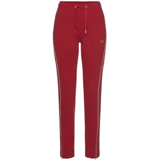 H.I.S. Sweathose Regular Rot 40/42
