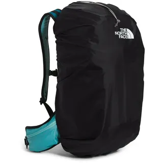 The North Face PACK RAIN Cover Sports backpack Herren TNF Black-NPF L