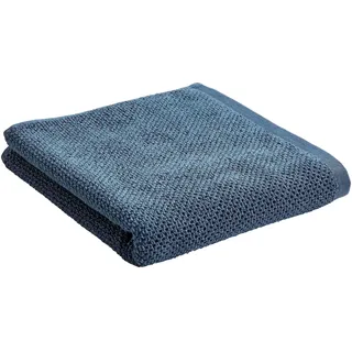 Christy Brixton Handtuch 50 x 90 cm blau 2 St.