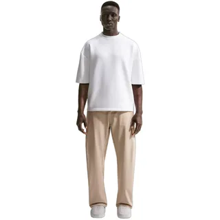 Nike ImpossiblySoft weiß L