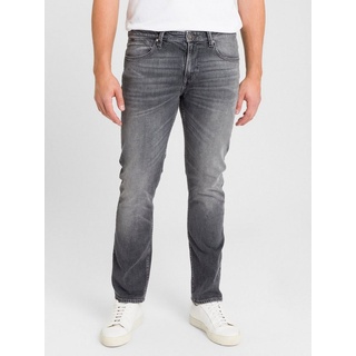 CROSS JEANS® Regular-fit-Jeans Dylan grau 32