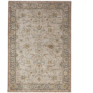 Flair Rugs Meena Vintage Teppich 200 x 300 cm Beige