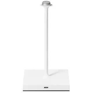 SIGOR Ersatzfuß NUINDIE MINI USB-C 18 cm, IP54, schneeweiß SIG-4592201
