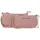 Crossbody Leather Cipria