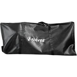 navee Fireproof Bag E-Scooter Tasche Silikon Schwarz