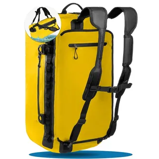 Styngard Hamburg 60 l Gelb