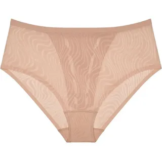 Triumph Shapingslip Shape Smart Ellipse Beige M