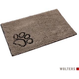 WOLTERS Dirty Dog Doormat - Schmutzfangmatte