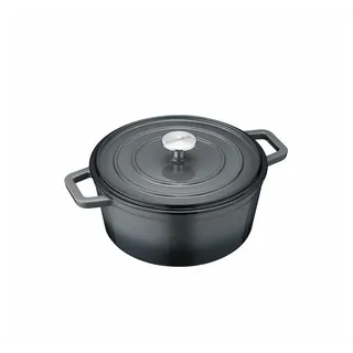 Berndes B.IRON Bräter 24 cm rund