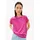 T-Shirt Idaara pink S