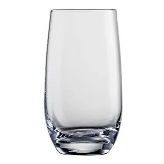 Glashütte Eisch 6 Longdrinkgläser - Longdrink - Universalglas (300.107.13)