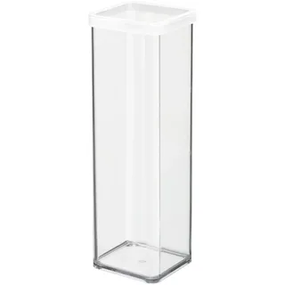 Rotho Loft Frischhaltedose eckig transparent 2 l