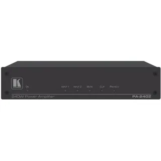Kramer Leistungsverstärker PA-240Z