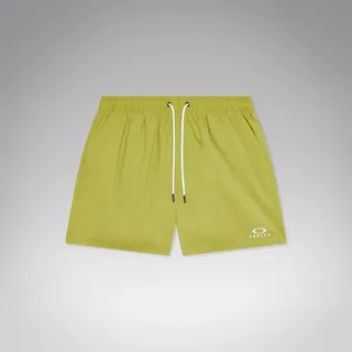 OAKLEY Badeshorts Clear Lake 16 Volley Grün XL