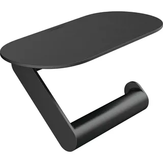 Hansgrohe WallStoris 230x100mm, m Abl., Wandmont., matt-sw