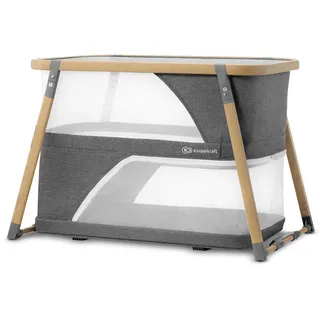 Kinderkraft Sofi 4 in 1 grey